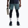 Herren-Trainingsshorts Nike Flex Dri-Fit 7" mineral slate/steam