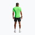 Trainings-T-Shirt Herren Nike Pro Dri-Fit Tight Fitness green strike/black 3