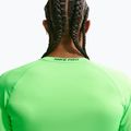 Trainings-T-Shirt Herren Nike Pro Dri-Fit Tight Fitness green strike/black 5