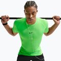 Trainings-T-Shirt Herren Nike Pro Dri-Fit Tight Fitness green strike/black 6