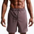 Herren-Shorts Nike Unlimited Dri-Fit 7" Unlined tattoo/black/tattoo