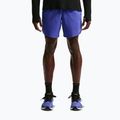 Herren-Laufshorts Nike Stride Dri-Fit 2in1 7" lapis