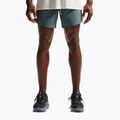 Herren-Laufshorts Nike Stride Dri-Fit 2in1 7" mineral slate
