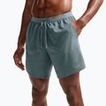 Herren-Laufshorts Nike Stride Dri-Fit 2in1 7" mineral slate 5