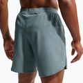 Herren-Laufshorts Nike Stride Dri-Fit 2in1 7" mineral slate 6
