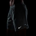 Herren-Laufshorts Nike Stride Dri-Fit 2in1 7" mineral slate 7