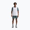 Herren-Laufshorts Nike Miler Dri-Fit 2in1 5" mineral slate 2