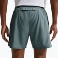 Herren-Laufshorts Nike Miler Dri-Fit 2in1 5" mineral slate 6