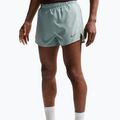Laufshorts Nike Fast Dri-Fit Brief Lined 3" steam/blacker