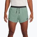 Herren-Laufshorts Nike AeroSwift Dri-Fit ADV 4" steam/black