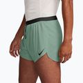 Herren-Laufshorts Nike AeroSwift Dri-Fit ADV 4" steam/black 3