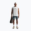 Herren-Laufshorts Nike Miler Dri-Fit Brief Lined7" mineral slate 2