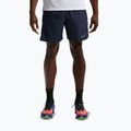 Herren-Laufshorts Nike Miler Dri-Fit 2in1 7" midnight navy