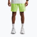 Herren-Laufshorts Nike Miler Dri-Fit Brief Lined7" volt ice/barely volt