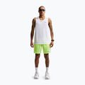 Herren-Laufshorts Nike Miler Dri-Fit Brief Lined7" volt ice/barely volt 2