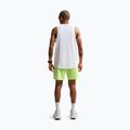 Herren-Laufshorts Nike Miler Dri-Fit Brief Lined7" volt ice/barely volt 3