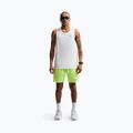 Herren-Laufshirt Nike Miler Dri-Fit white 2