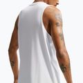 Herren-Laufshirt Nike Miler Dri-Fit white 6