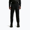 Herrenlaufhose Nike Miler Dri-Fit Woven black/black