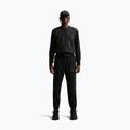 Herrenlaufhose Nike Miler Dri-Fit Woven black/black 2