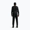 Herrenlaufhose Nike Miler Dri-Fit Woven black/black 3