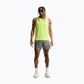 Herren-Laufshorts Nike Miler Dri-Fit 2in1 5" smoke grey/smoke grey 2