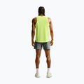 Herren-Laufshorts Nike Miler Dri-Fit 2in1 5" smoke grey/smoke grey 3