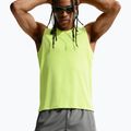 Herren-Laufshorts Nike Miler Dri-Fit 2in1 5" smoke grey/smoke grey 6