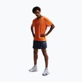 Herren-Laufshorts Nike Miler Dri-Fit 2in1 5" midnight navy 2