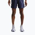 Herren-Laufshorts Nike Miler Dri-Fit 2in1 5" midnight navy 4