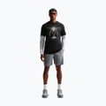 Herren-Shorts Nike Miler Dri-Fit 7" smoke grey/smoke grey 2