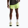 Herren-Laufshorts Nike Stride Dri-Fit 2in1 7" volt ice