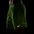 Herren-Laufshorts Nike Stride Dri-Fit 2in1 7" volt ice 7