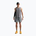 Herren-Laufshorts Nike Miler Dri-Fit Brief Lined7" smoke grey/smoke grey 2