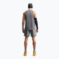 Herren-Laufshorts Nike Miler Dri-Fit Brief Lined7" smoke grey/smoke grey 3