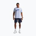 Herren-Laufshorts Nike Miler Dri-Fit 9" midnight navy 2