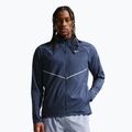Laufjacke für Herren Nike Miler Repel UV midnight navy