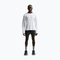 Lauf-Langarmshirt für Herren Nike Miler Dri-Fit UV white 2