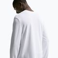 Lauf-Langarmshirt für Herren Nike Miler Dri-Fit UV white 6