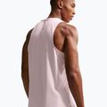 Herren-Laufshirt Nike Stride Dri-Fit ADV silt red 6