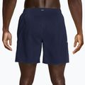 Herren-Shorts Nike Miler Dri-Fit 7" midnight navy 2