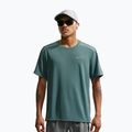 Herren-Laufshirt Nike Miler Dri-Fit UV mineral slate