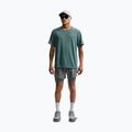 Herren-Laufshirt Nike Miler Dri-Fit UV mineral slate 2