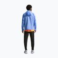Laufjacke für Herren Nike Miler Repel UV royal pulse/royal pulse 3