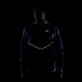 Laufjacke für Herren Nike Miler Repel UV royal pulse/royal pulse 8