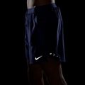 Herren-Laufshorts Nike Stride Dri-Fit Brief-Lined 7" lapis 7