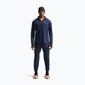 Laufsweatshirt für Herren Nike Miler Dri-Fit UV 1/2 Zip midnight navy 2