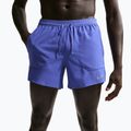 Herren-Shorts Nike Stride Dri-Fit mit Innenhose 5" lapis