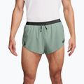 Herren-Laufshorts Nike AeroSwift Dri-Fit ADV steam/black
