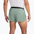 Herren-Laufshorts Nike AeroSwift Dri-Fit ADV steam/black 2